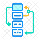 Algorithm  Icon