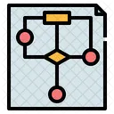 Algorithm  Icon