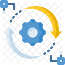 Algorithm  Icon