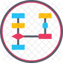 Algorithm  Icon