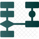 Algorithm  Icon