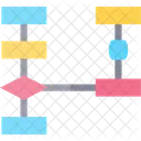 Algorithm  Icon