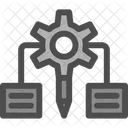 Algorithm  Icon