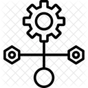 Algorithm  Icon