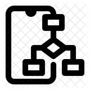 Algorithm  Icon