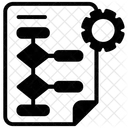 Algorithm  Icon
