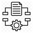 Algorithm  Icon