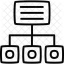 Algorithm  Icon
