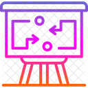 Algorithm  Icon