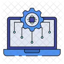 Algorithm Data Software Symbol