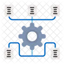 Algorithm  Icon