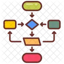 Algorithm  Icon