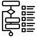 Algorithm  Icon
