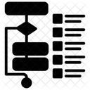 Algorithm  Icon