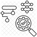 Algorithm  Icon