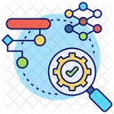 Algorithm  Icon