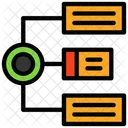 Algorithm  Icon