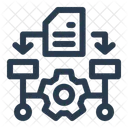Algorithm  Icon