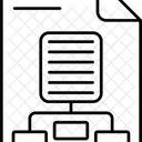 Algorithm  Icon