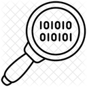 Algorithm Transparency Algorithm Ai Icon