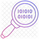 Algorithm Transparency Icon