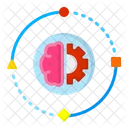 Algorithme Organigramme Diagramme Icône