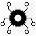 Algorithme  Icône