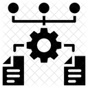 Algorithme  Icône