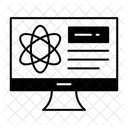 Algorithme Icône