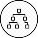 Algorithmen  Symbol
