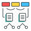 Algorithmen  Symbol