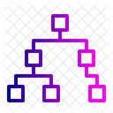 Algorithmes  Icône