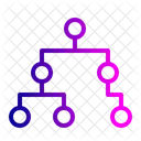 Algorithmes  Icône