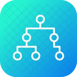 Algorithms  Icon