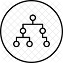 Algorithms  Icon