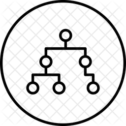 Algorithms  Icon