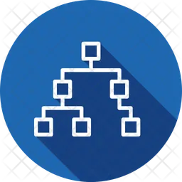 Algorithms  Icon