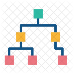 Algorithms  Icon