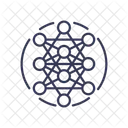 Algorithms  Icon