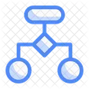 Algorithmus Computer System Symbol