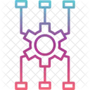 Algorithum  Icon