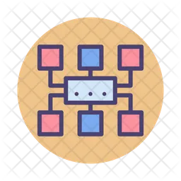 Algoritmo  Icono