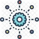 Algoritmo  Icono