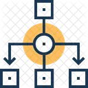 Algoritmo  Icono