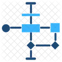 Algoritmo  Icono