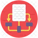 Algoritmo  Icono