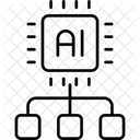 Algoritmo  Icono