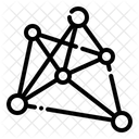 Algoritmo  Icono