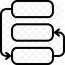 Iconos De Capital Riesgo Icono