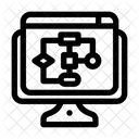 Algoritmo  Icono